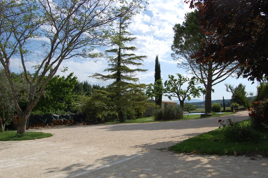 Gite Le Gre Chantemerle-les-Grignan ห้อง รูปภาพ