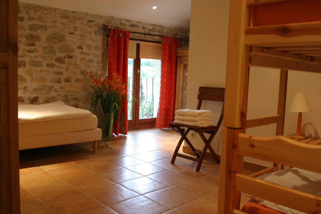 Gite Le Gre Chantemerle-les-Grignan ห้อง รูปภาพ