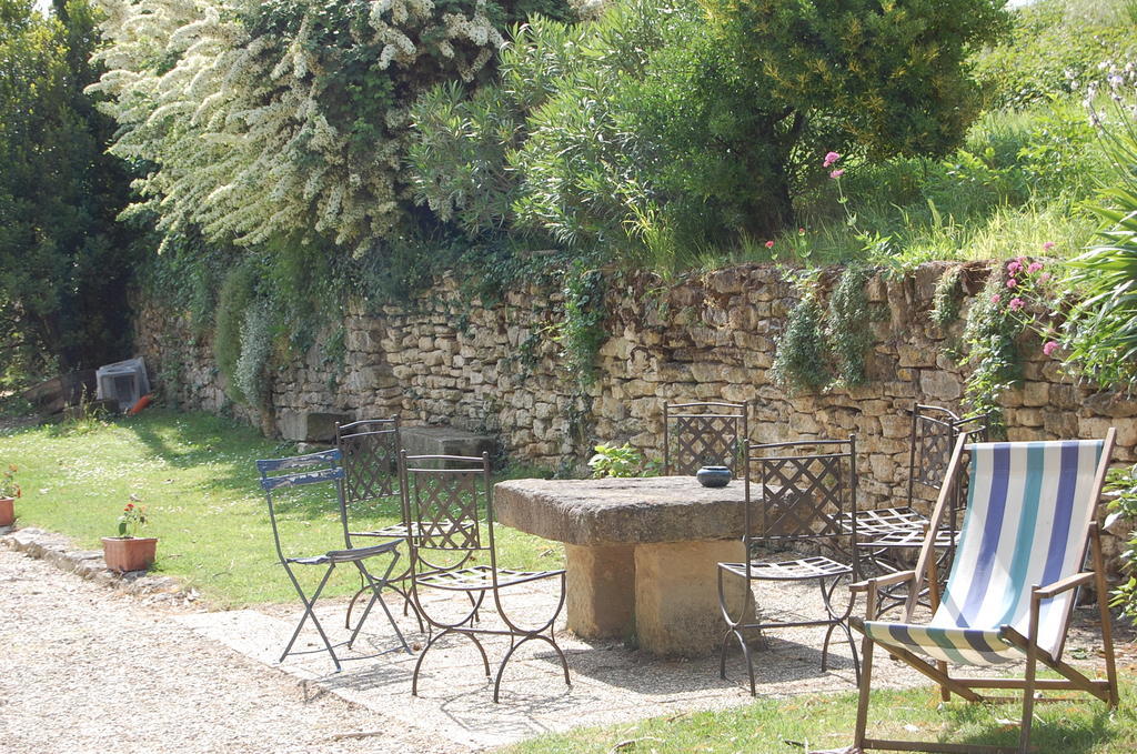 Gite Le Gre Chantemerle-les-Grignan ภายนอก รูปภาพ
