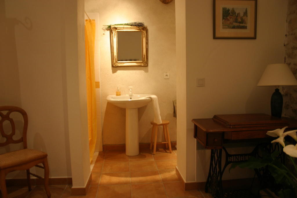 Gite Le Gre Chantemerle-les-Grignan ห้อง รูปภาพ