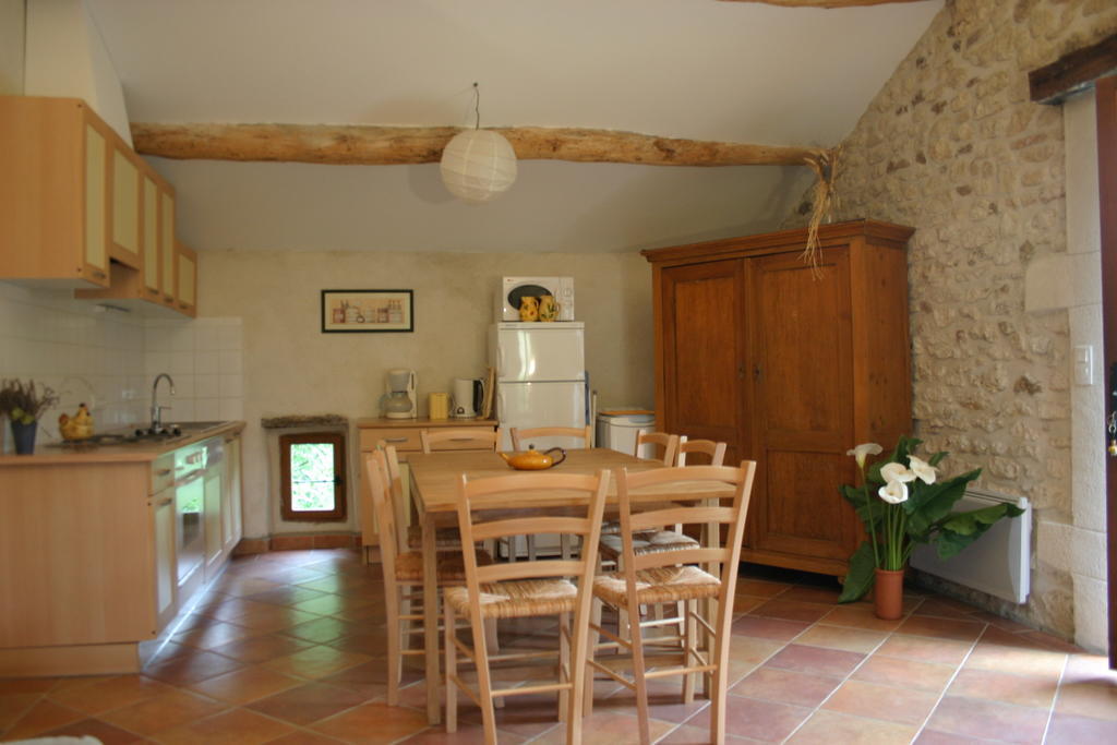 Gite Le Gre Chantemerle-les-Grignan ห้อง รูปภาพ