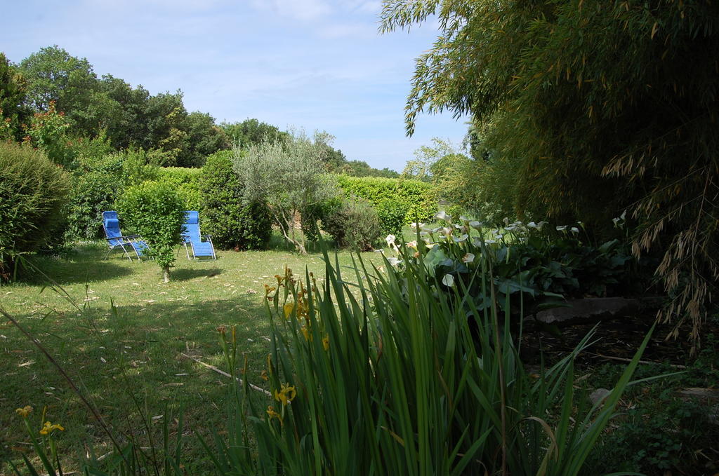 Gite Le Gre Chantemerle-les-Grignan ภายนอก รูปภาพ