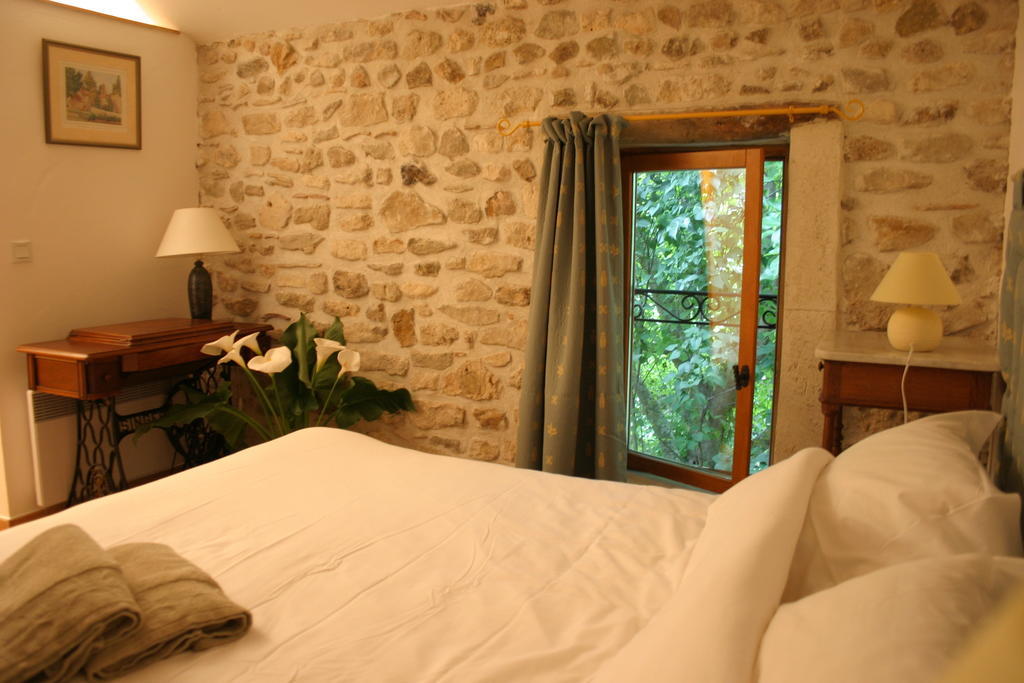 Gite Le Gre Chantemerle-les-Grignan ภายนอก รูปภาพ