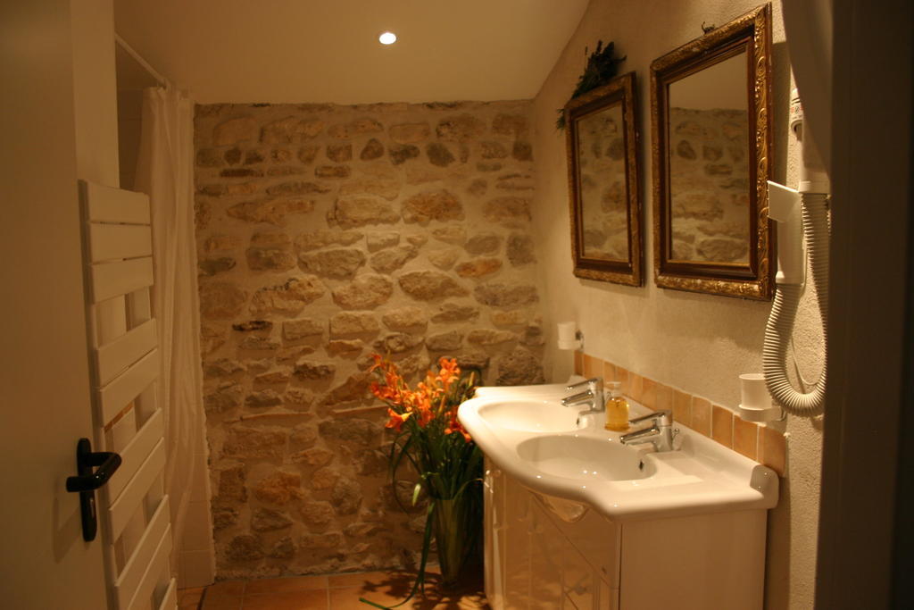 Gite Le Gre Chantemerle-les-Grignan ห้อง รูปภาพ