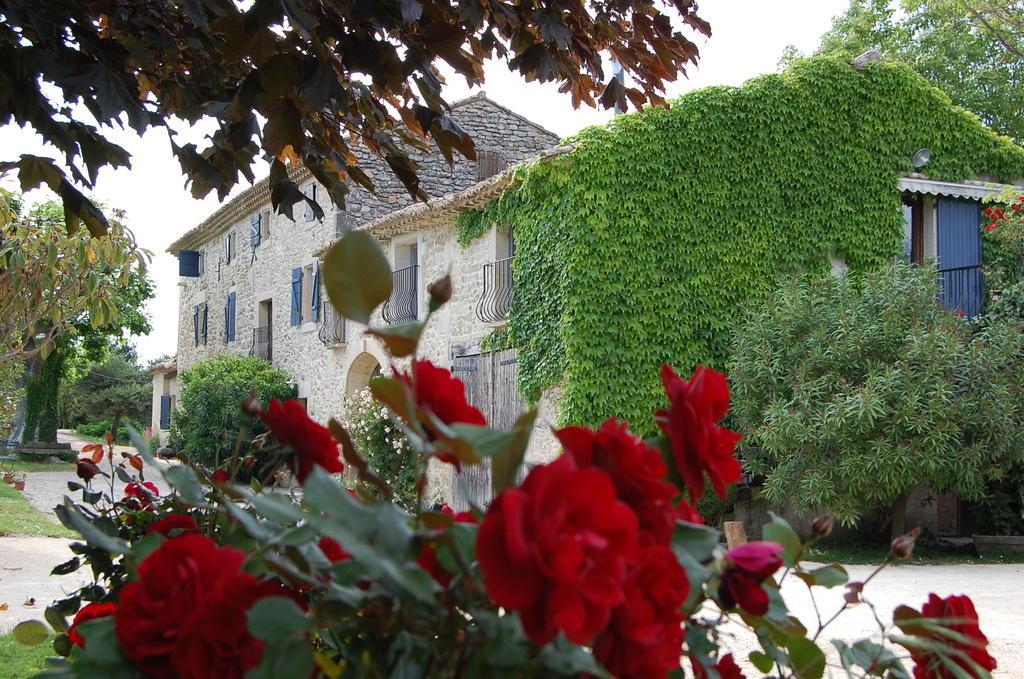Gite Le Gre Chantemerle-les-Grignan ห้อง รูปภาพ