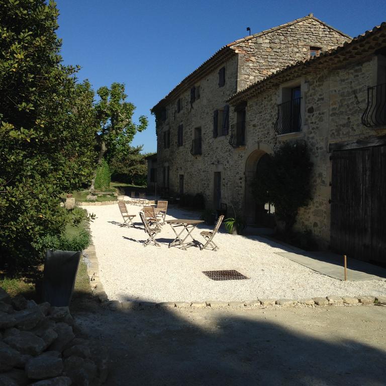 Gite Le Gre Chantemerle-les-Grignan ภายนอก รูปภาพ