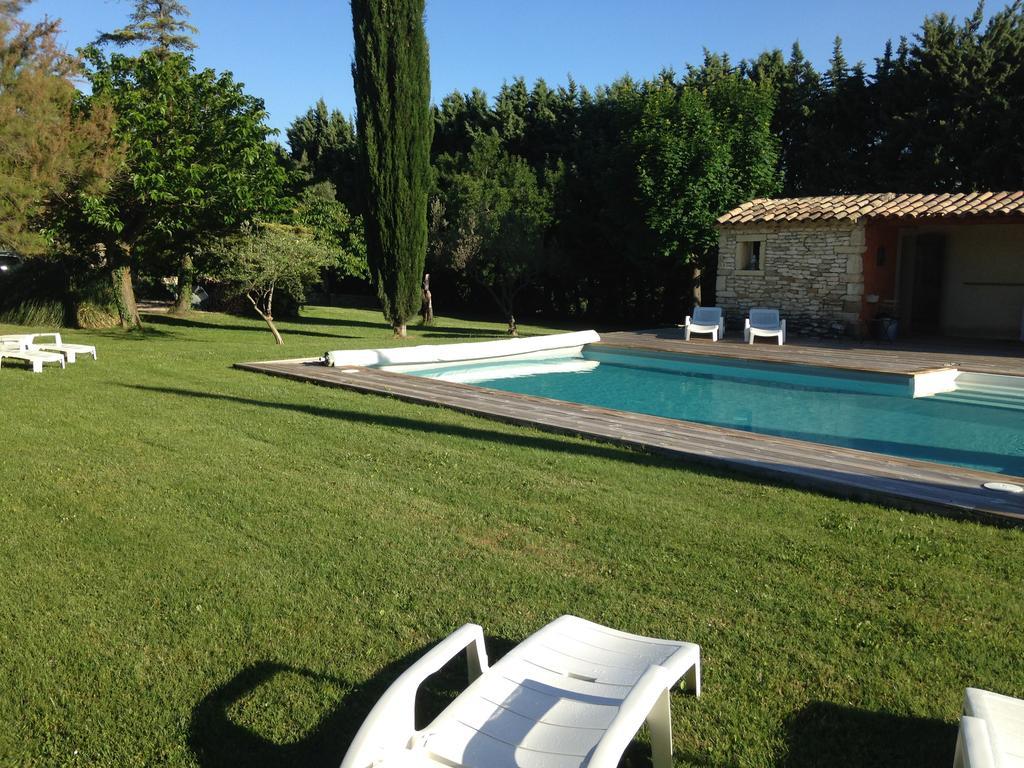 Gite Le Gre Chantemerle-les-Grignan ห้อง รูปภาพ