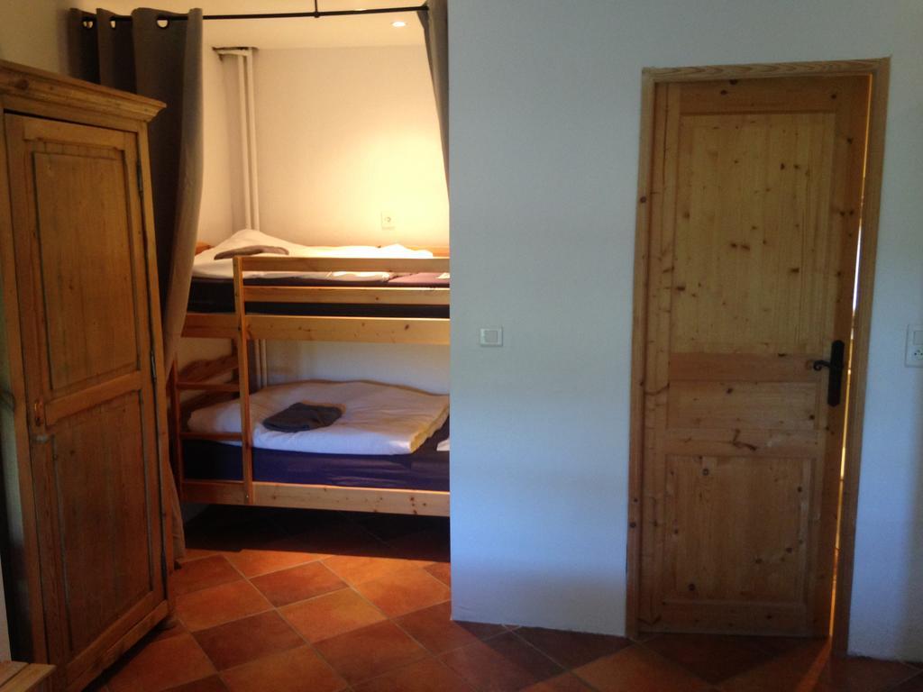 Gite Le Gre Chantemerle-les-Grignan ห้อง รูปภาพ